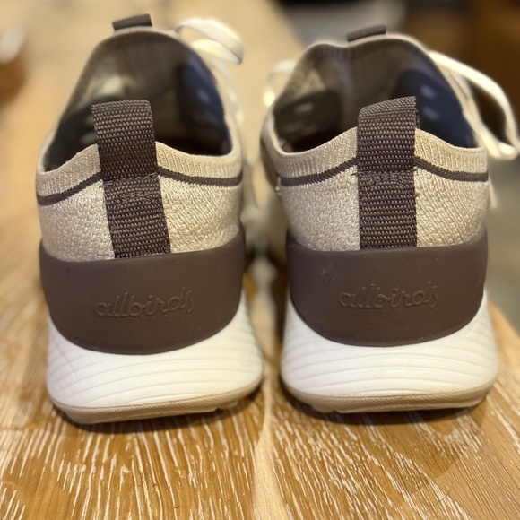 Allbirds Women’s Tree Glider - Picture 5 of 6